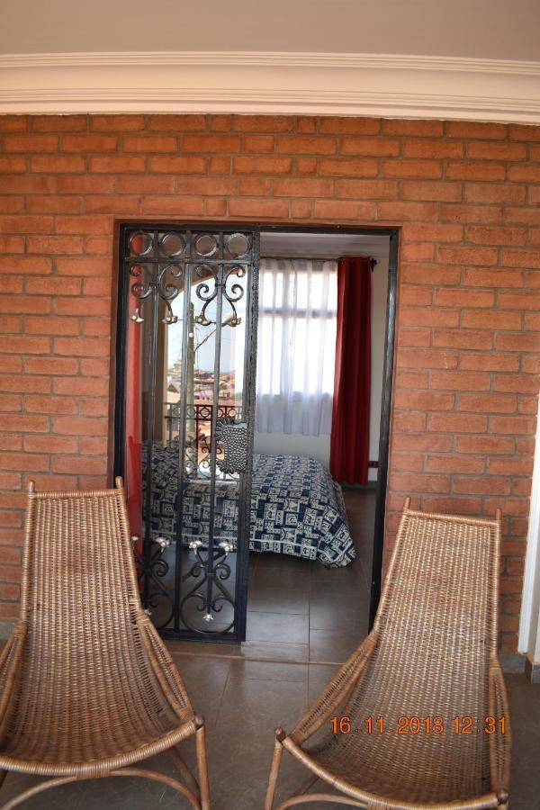 Residence Vicyma 2 P Tout Confort Bafoussam Centre Exterior photo