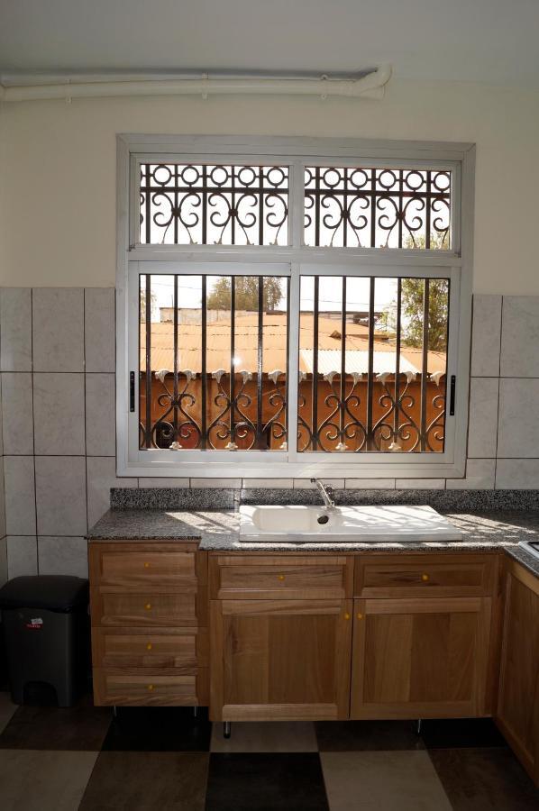 Residence Vicyma 2 P Tout Confort Bafoussam Centre Exterior photo