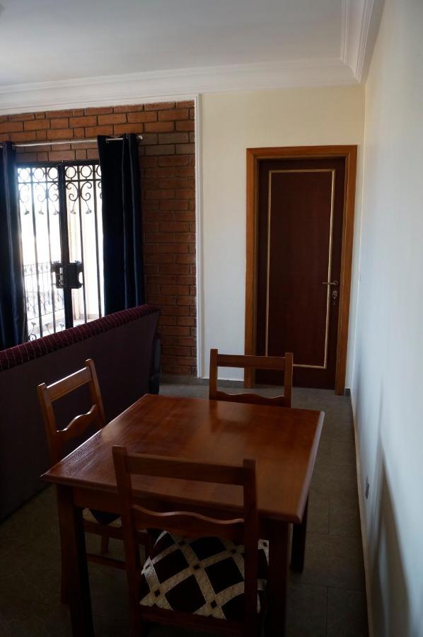Residence Vicyma 2 P Tout Confort Bafoussam Centre Exterior photo